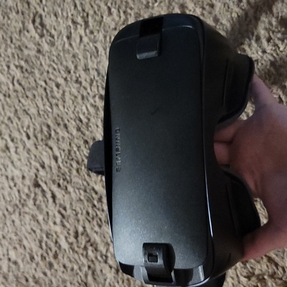 Samsung Gear VR